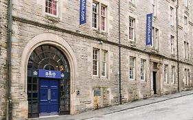 A&o Hostel Edinburgh